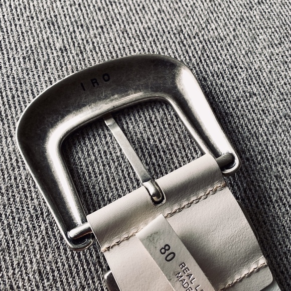 - NEW IRO Reol Belt AX3 main image 4